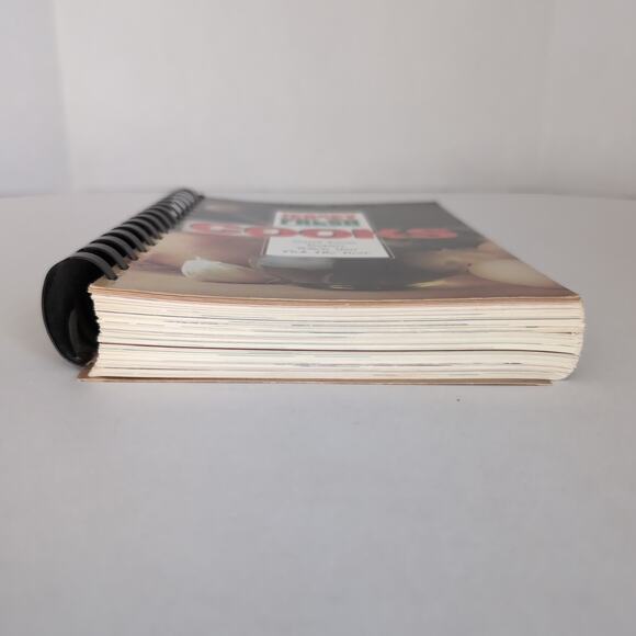 Lot of 2 New Jersey Cookbooks Jersey Fresh/Vegetable Growers Association of NJ - Picture 13 of 16